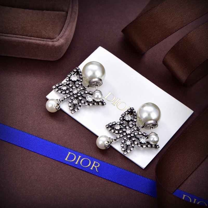 Christian Dior Earrings